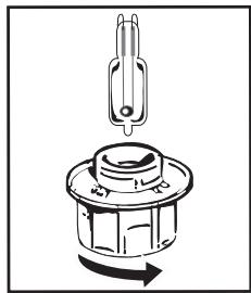 DE DIETRICH DOR7586BB - Warning - 1