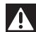 DE DIETRICH DOR7586BB - Attention - 5