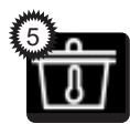 DE DIETRICH DOR7586BB - Les MODES de cuisson - 5