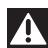 DE DIETRICH DOR7586BB - Attention - 1