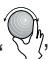 HOTPOINT MWHA 2412 B0 - Beispiel: - 1
