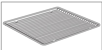 AEG-ELECTROLUX BPE742380M - Tvarovany rost - 1