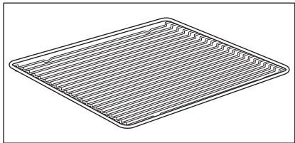 AEG-ELECTROLUX BPE742380M - Cepamā Paplāte - 1