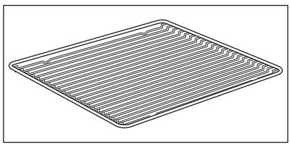 AEG-ELECTROLUX BPE742380M - Brat- und Fettpfanne - 1