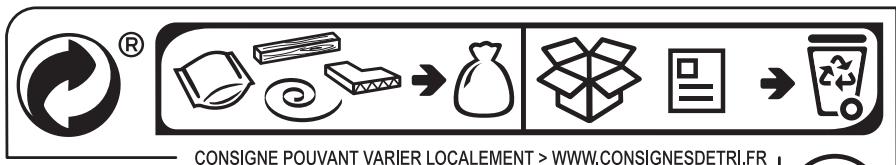 AEG-ELECTROLUX BPE742380M - FRANCE ONLY - 1