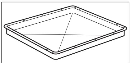 AEG-ELECTROLUX BPE742380M - Tabuleiro para grelhar/assar - 2
