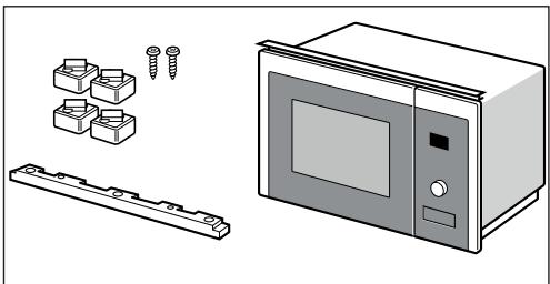 BEKO BMGB20212B  -  BMGB 20212 B - Spotbrebic v nastenné Jednotce - 1