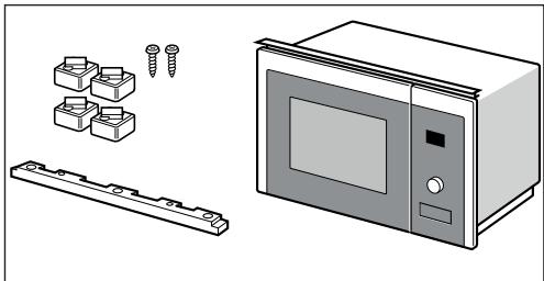 BEKO BMGB20212B  -  BMGB 20212 B - Pajisja nè një njësi të gjatë - 1