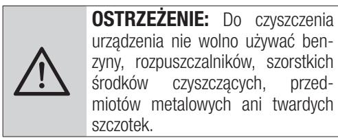 BEKO BMGB20212B  -  BMGB 20212 B - Czyszczenie - 1