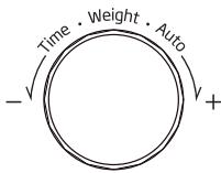 BEKO BMGB20212B  -  BMGB 20212 B - Kellon asetus - 1