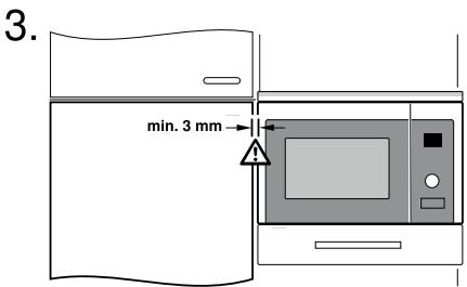 BEKO BMGB20212B  -  BMGB 20212 B - YctaHOBka neyu - 3