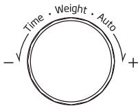 BEKO BMGB20212B  -  BMGB 20212 B - Nastavení hodin - 1