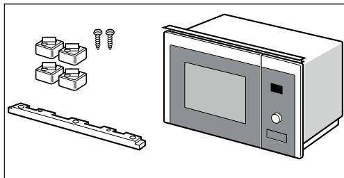 BEKO BMGB20212B  -  BMGB 20212 B - Apparati vagghangd enchet - 1