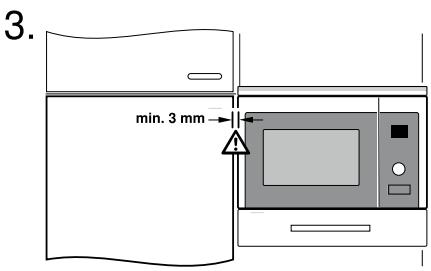 BEKO BMGB20212B  -  BMGB 20212 B - 3.5ИнсталраиbeHaМКропeчkaТa - 3