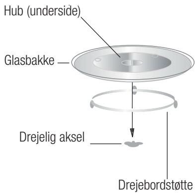 BEKO BMGB20212B  -  BMGB 20212 B - Apparatet i en høj enched - 3