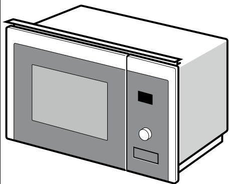 BEKO BMGB20212B  -  BMGB 20212 B - Apparati en vegghengende enchet - 3