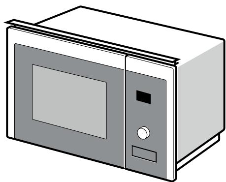 BEKO BMGB20212B  -  BMGB 20212 B - Spotrebič v Jednotke na zavesenie na stenu - 3