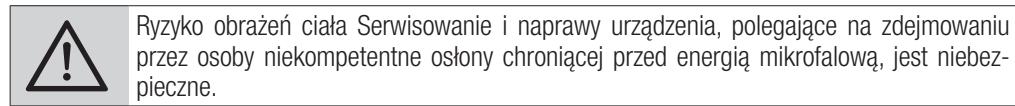 BEKO BMGB20212B  -  BMGB 20212 B - Materialy, którychdoğan uzywać w kuchence mikrofalowej oraz materialy których naleź unikać - 1