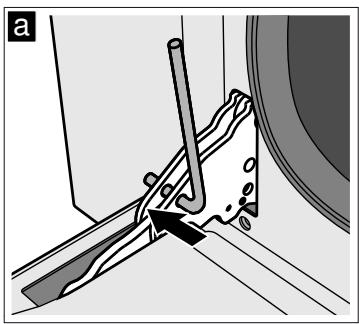 BOSCH HSB736256E - Verletzungsgefahr! - 1