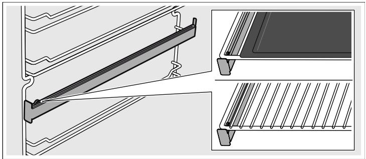 BOSCH HSB736256E - Accessoire - 2
