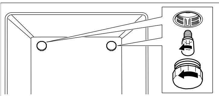 BOSCH HSB736256E - Stromschlaggefahr! - 1