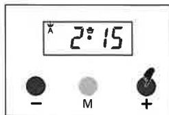 CONTINENTAL EDISON CECP9060IXD - CECP9060MBD - Réglages - 4