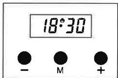 CONTINENTAL EDISON CECP9060IXD - CECP9060MBD - Réglages - 5