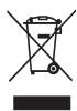 BRANDT GM2500W - d) Protección del medio ambiente - 1