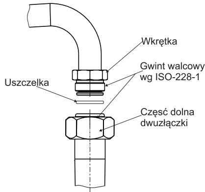AMICA 57GGH4.23ZPF - Wskazówki dla instalatora - 2
