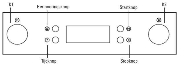 CATA CM760ASBK - OMSCHRIJVING VAN HET PRODUCT - 1