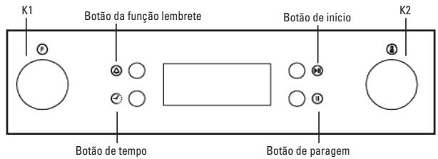 CATA CM760ASBK - MODO DE UTILIZACAO - 2