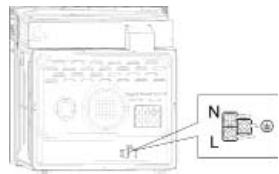 CATA CM760ASBK - IMPORTANT - 1