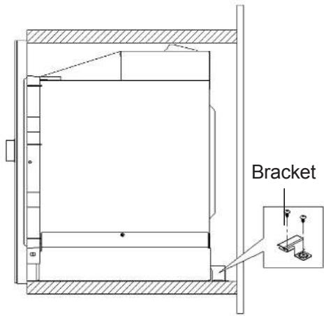 Bracket