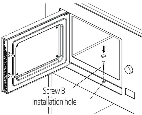 BEKO BMGB25333X - Instalimi dhe lidhja - 6