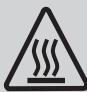 BEKO BMGB25333X - Meanings of the symbols - 3