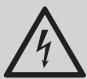 BEKO BMGB25333X - Meanings of the symbols - 4