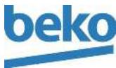 BEKO BMGB25333X - Fehlerbehebung - 1