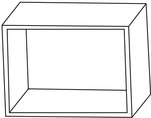 BEKO BMGB25333X - Przygotowanie szafki - 1