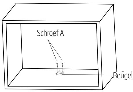 Schroef A Beügel