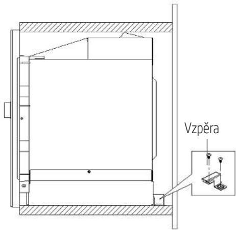 Vzpěra