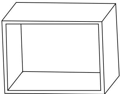 BEKO BMGB25333X - Përgatitja e dollapit - 1