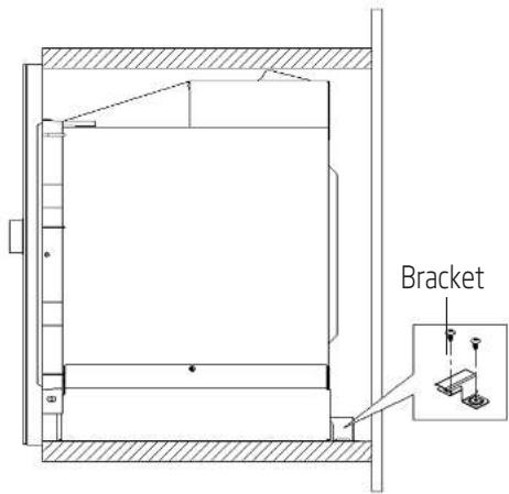 Bracket