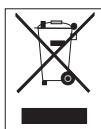 BEKO BMGB25333X - Compliance with the WEEE Directive and Disposing of the Waste Product: - 1