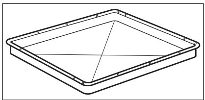 AEG-ELECTROLUX BSE772380M - Mély tepsi - 2