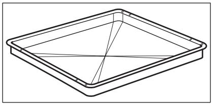 AEG-ELECTROLUX BSE772380M - Mély tepsi - 3