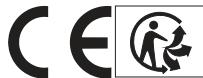 CONTINENTAL EDISON CECDF5060B2 - CECDF5060IX2 - Continental Edison - 1