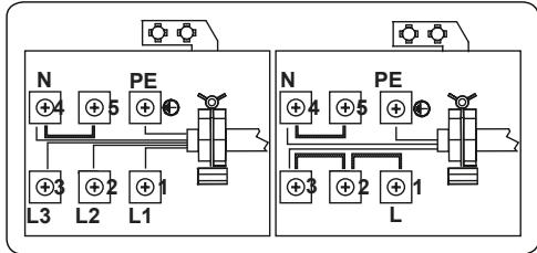 CONTINENTAL EDISON CECDF5060B2 - CECDF5060IX2 - NOTA: O ELETRODOMÉSTICO DEVERÁ TER LIGACÇÃO A TERRA. - 1