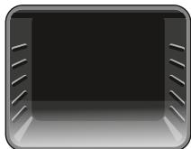 CONTINENTAL EDISON CECDF5060B2 - CECDF5060IX2 - Funções do Forno Superior - 1