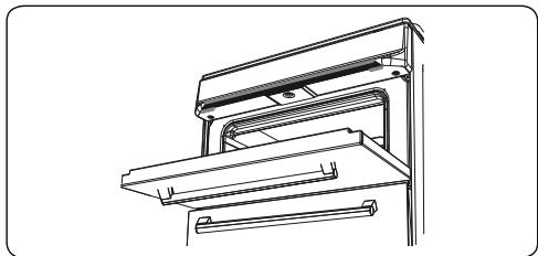CONTINENTAL EDISON CECDF5060B2 - CECDF5060IX2 - Avertissement - 3