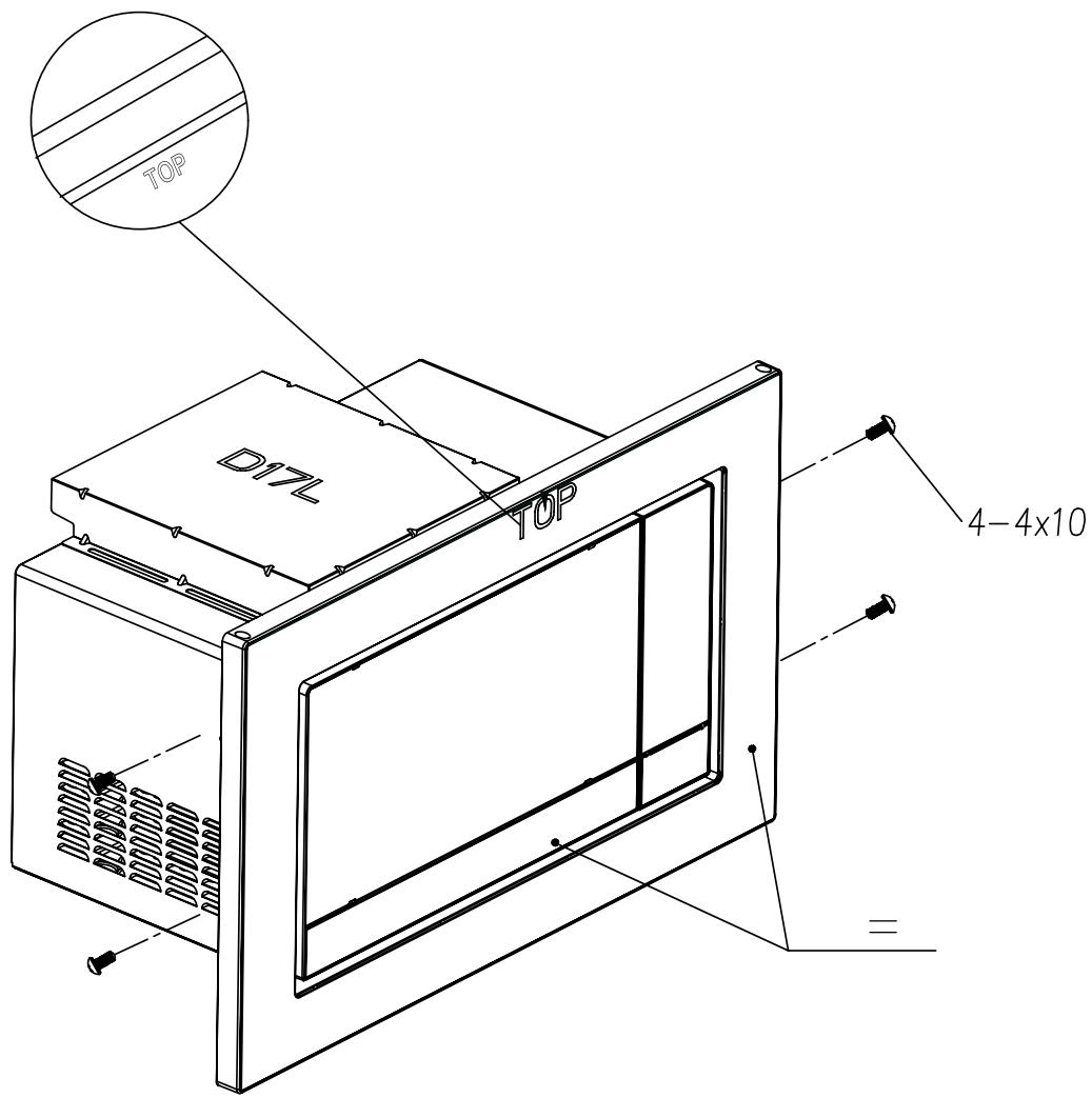 AMICA EMW13181E - Verklaring van de producent - 8